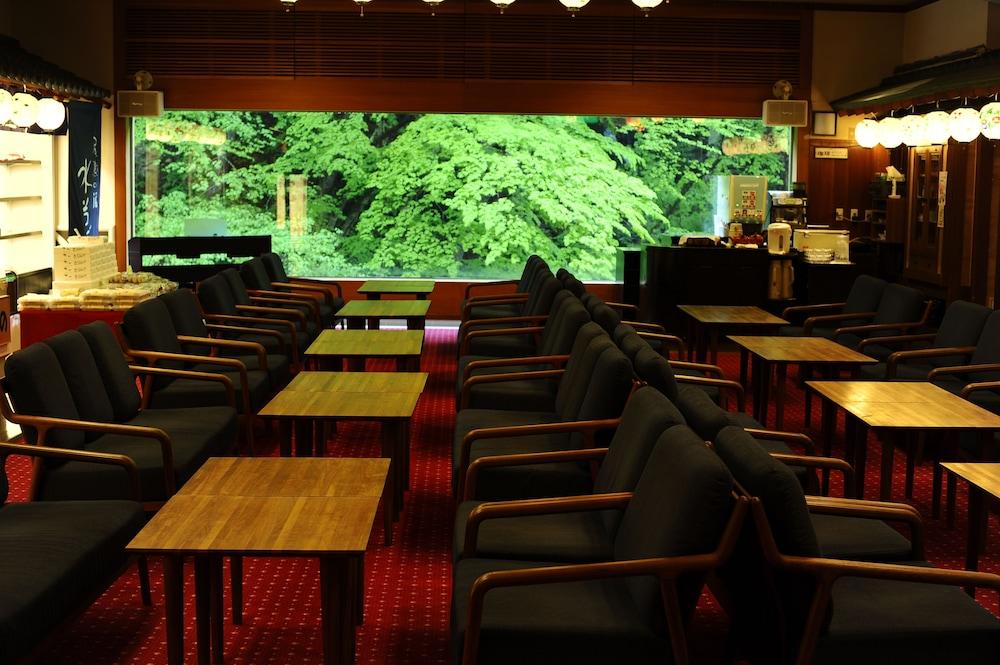 Shima Yamaguchikan Nakanojo Eksteriør billede